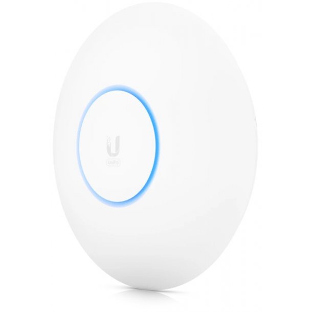 Ubiquiti U6-LR - UniFi 6 Long-Range Access Point