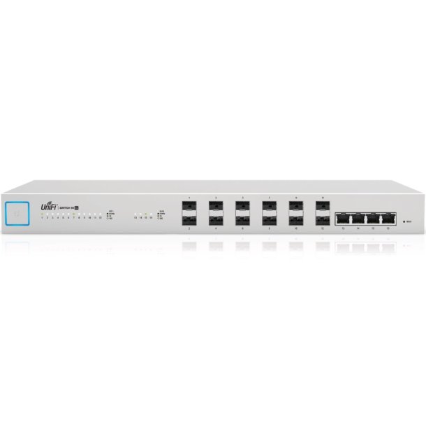 Ubiquiti UniFi Switch US-16-XG