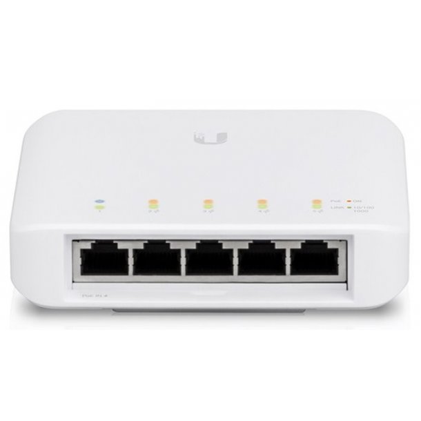 UniFi Switch USW-FLEX