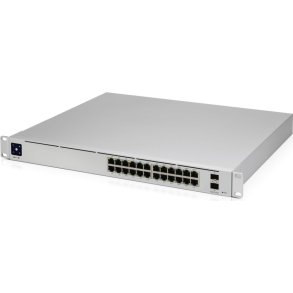 Ubiquiti USW-Pro-24-POE (400W) (Restsalg)