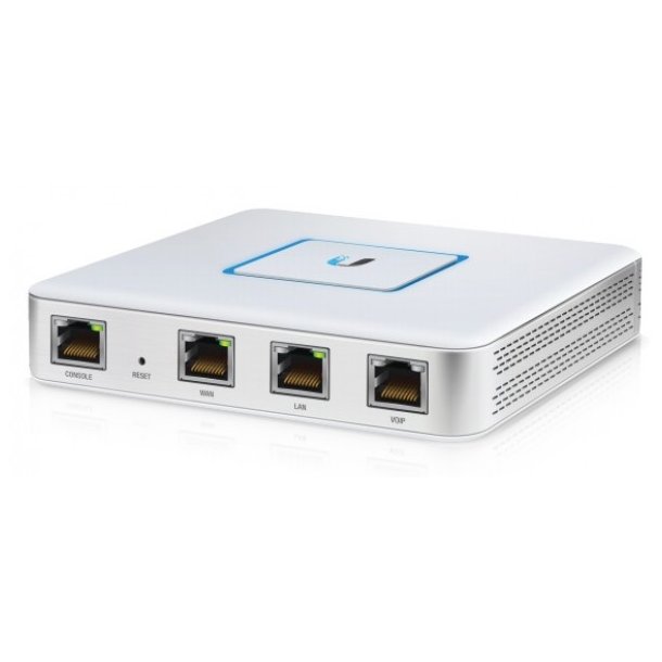 Ubiquiti USG, UniFi Security Gateway