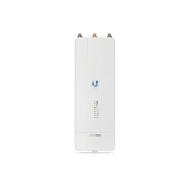 UBNT LTU-Rocket, 5GHz LTU Base Radio