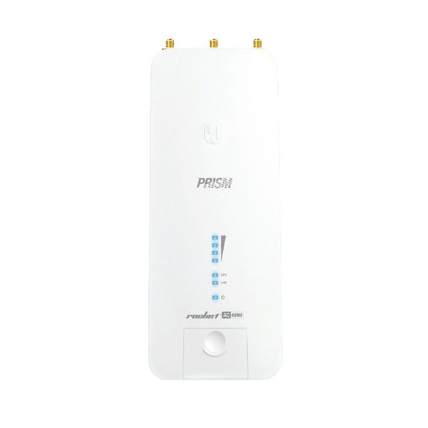 Ubiquiti RP-5AC-Gen2 - 5 GHz Rocket AC, PRISM