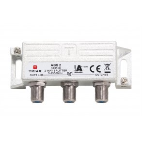 Triax Signalfordeler 