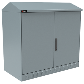 Gadeskabe & Standere