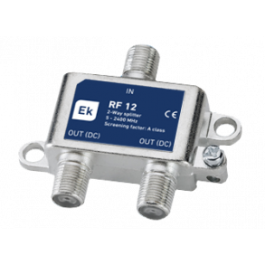 EK.PLUS Signalfordeler 