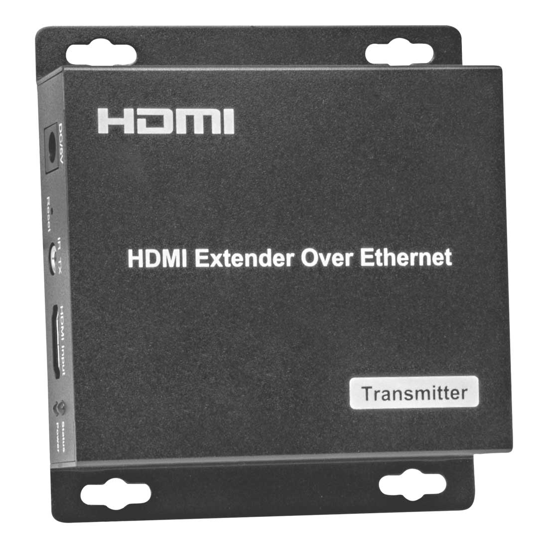 Нет изображения по hdmi