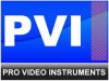 PVI PRO VIDEOINSTRUMENTS